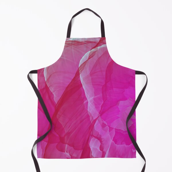 Item preview, Hot Pink, Red Bluish Abstract Smoke designed and sold by Shapes-Mania.