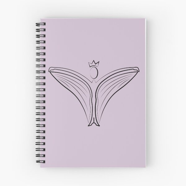 Item preview, Angel abstraction designed and sold by Creatory.studio.