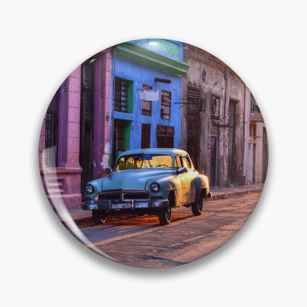 Item preview, Chevrolet 1950's - A Havana Classic designed and sold by Shop Hakari.