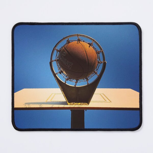 Item preview, Basketball Hoop designed and sold by fujinoart.