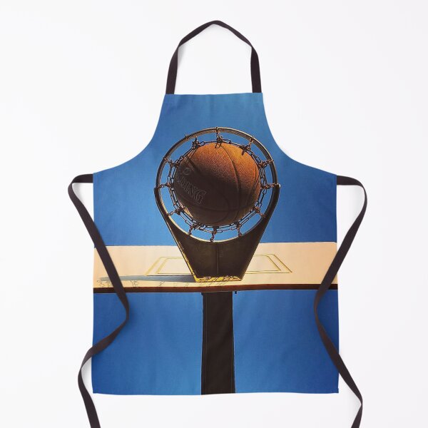 Item preview, Basketball Hoop designed and sold by fujinoart.