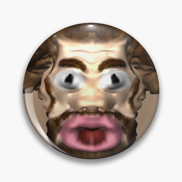 Item preview, Caveman designed and sold by Kamil Henri.