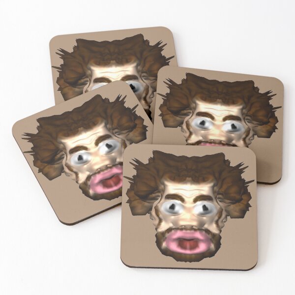 Item preview, Caveman designed and sold by Kamil Henri.