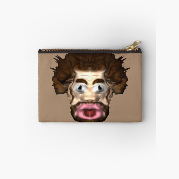 Item preview, Caveman designed and sold by Kamil Henri.