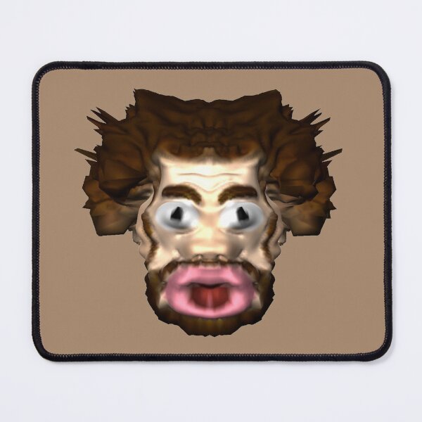 Item preview, Caveman designed and sold by Kamil Henri.