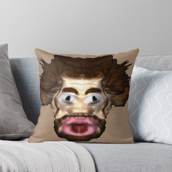 Item preview, Caveman designed and sold by Kamil Henri.