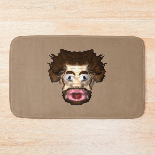 Item preview, Caveman designed and sold by Kamil Henri.
