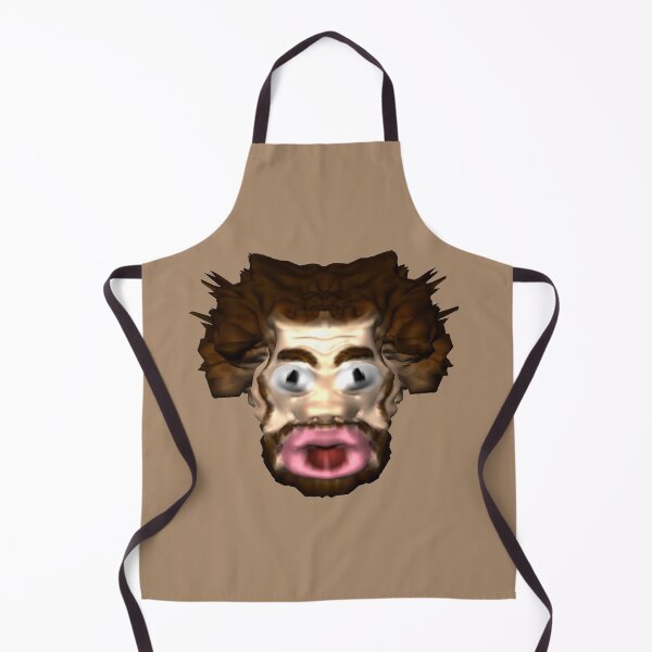 Item preview, Caveman designed and sold by Kamil Henri.