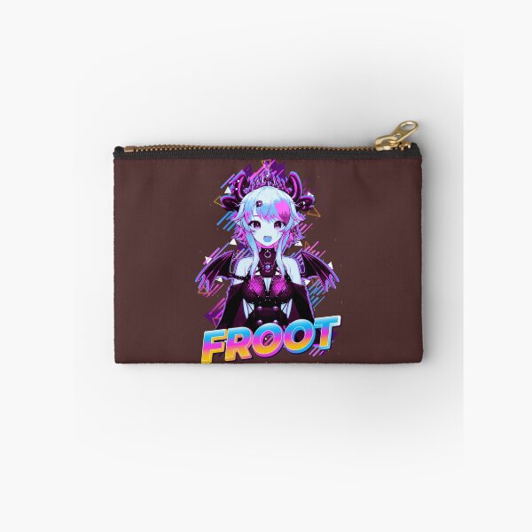 Item preview, Apricot Froot  Vtuber   designed and sold by OfficialODH.