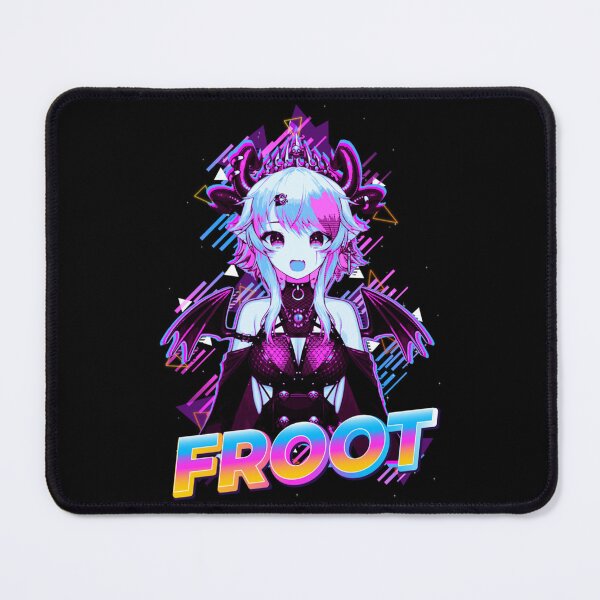 Item preview, Apricot Froot  Vtuber   designed and sold by OfficialODH.
