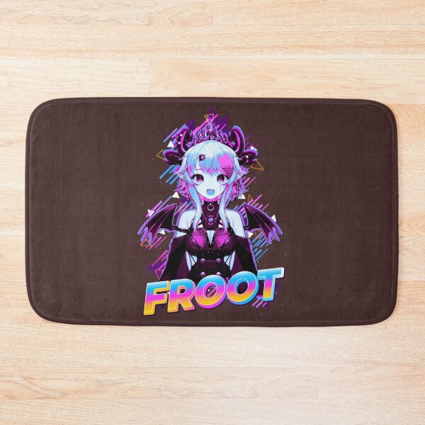 Item preview, Apricot Froot  Vtuber   designed and sold by OfficialODH.