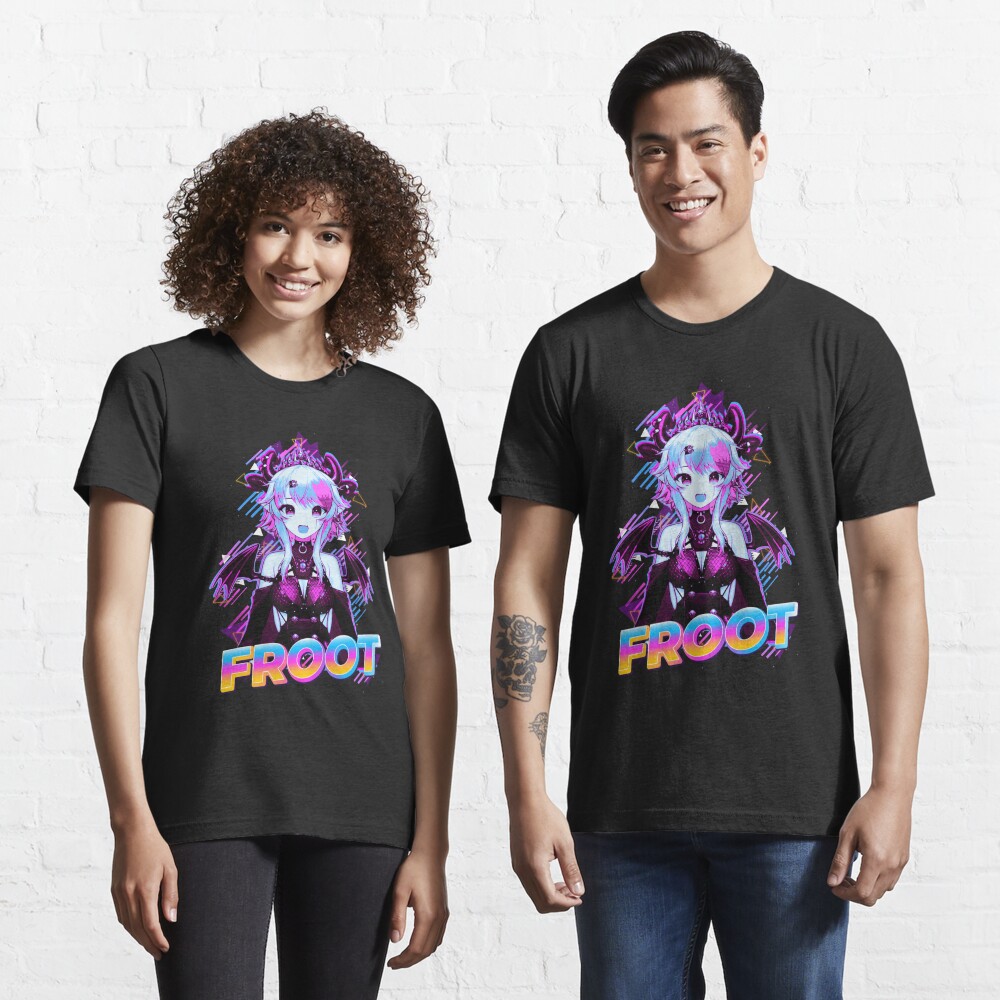 froot t shirt