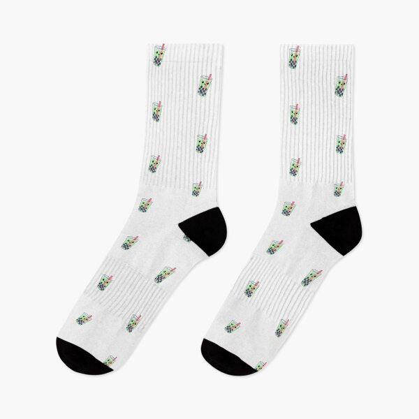 Item preview, Green Boba designed and sold by shire-dweller-.