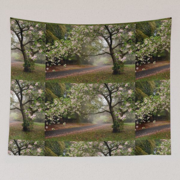 Item preview, Queens near Yengo - Mt Wilson NSW Australia designed and sold by Bev Woodman.