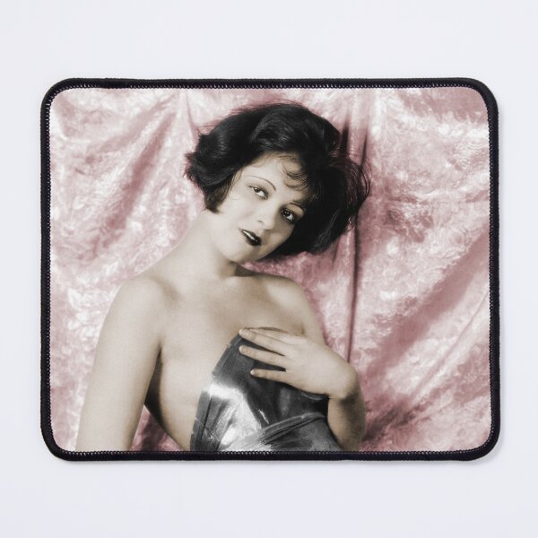 Item preview, Clara Bow designed and sold by princessbunhead.