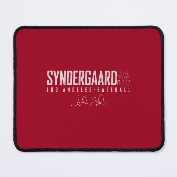 Item preview, Noah Syndergaard Elite Signatures designed and sold by richardreesep.