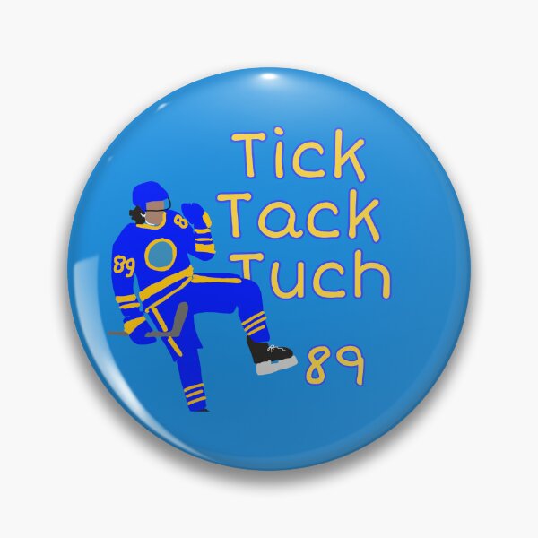 Item preview, Tick Tack Tuch 2 designed and sold by mkwirfs1994.