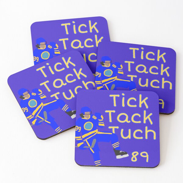 Item preview, Tick Tack Tuch 2 designed and sold by mkwirfs1994.