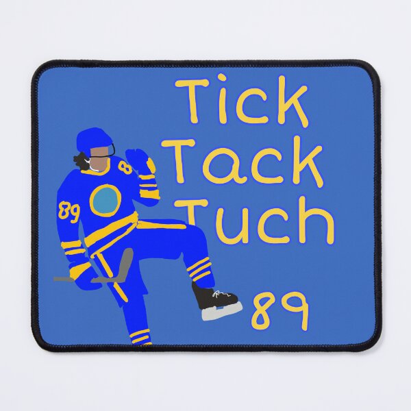 Item preview, Tick Tack Tuch 2 designed and sold by mkwirfs1994.