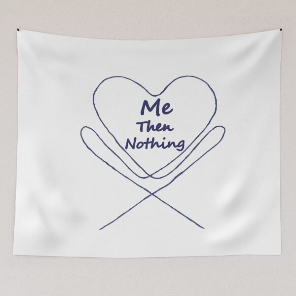 Item preview, Me Then Nothing designed and sold by MiarCo.