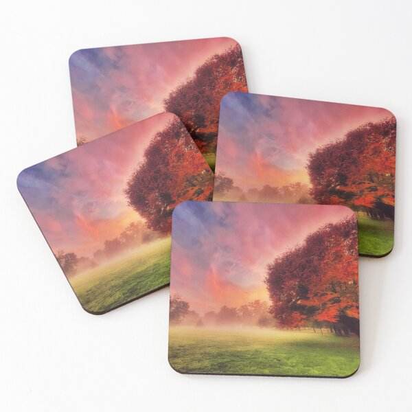 Item preview, Mist at sunset designed and sold by Roberto Pagani.