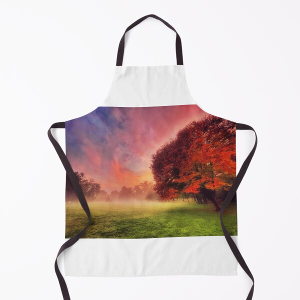 Item preview, Mist at sunset designed and sold by Roberto Pagani.