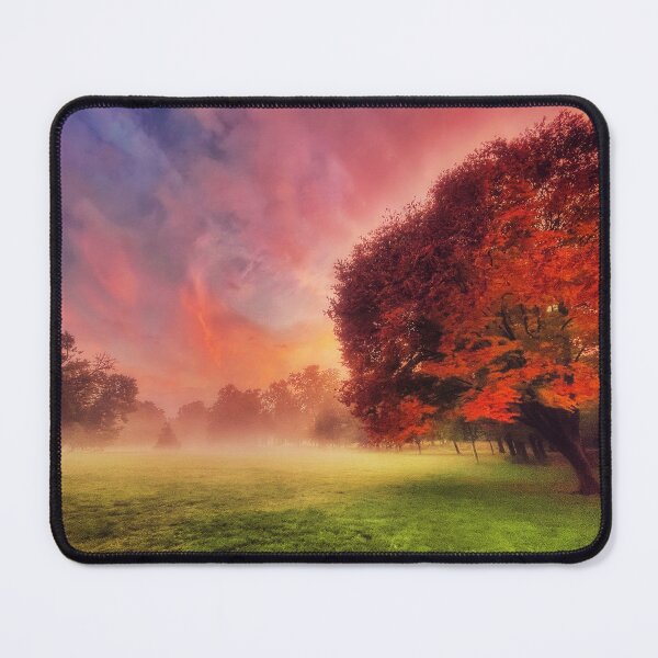Item preview, Mist at sunset designed and sold by Roberto Pagani.