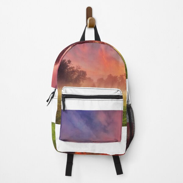 Item preview, Mist at sunset designed and sold by Roberto Pagani.
