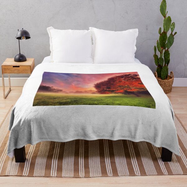 Item preview, Mist at sunset designed and sold by Roberto Pagani.