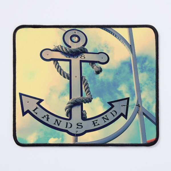 Item preview, Beach Anchor Sign designed and sold by fujinoart.