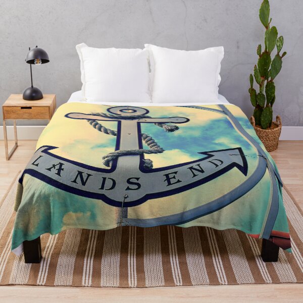 Item preview, Beach Anchor Sign designed and sold by fujinoart.