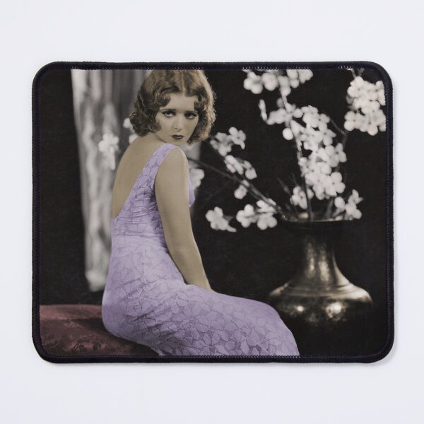 Item preview, Clara Bow designed and sold by princessbunhead.