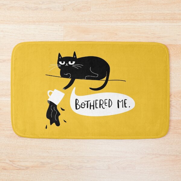 Item preview, Bothered me. designed and sold by krimons.