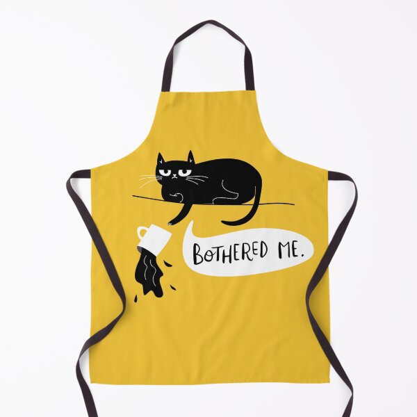 Item preview, Bothered me. designed and sold by krimons.