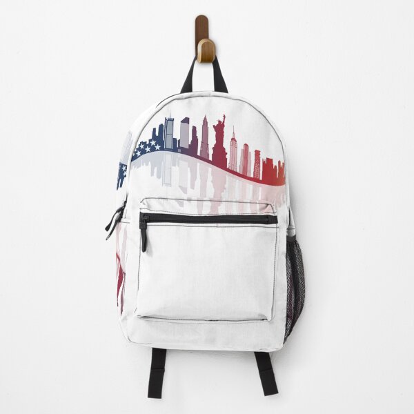 Item preview, American City designed and sold by artado.