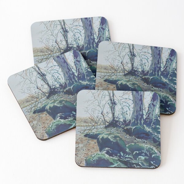 Item preview, Rocky Shore designed and sold by JennyArmitage.