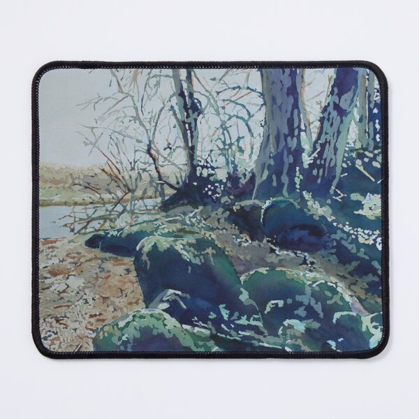 Item preview, Rocky Shore designed and sold by JennyArmitage.