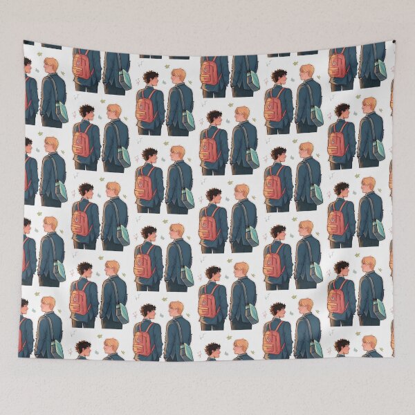 Item preview, Heartstopper 4 designed and sold by bookedflight.