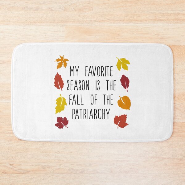 Item preview, Fall of the patriarchy designed and sold by CamilaDavison.