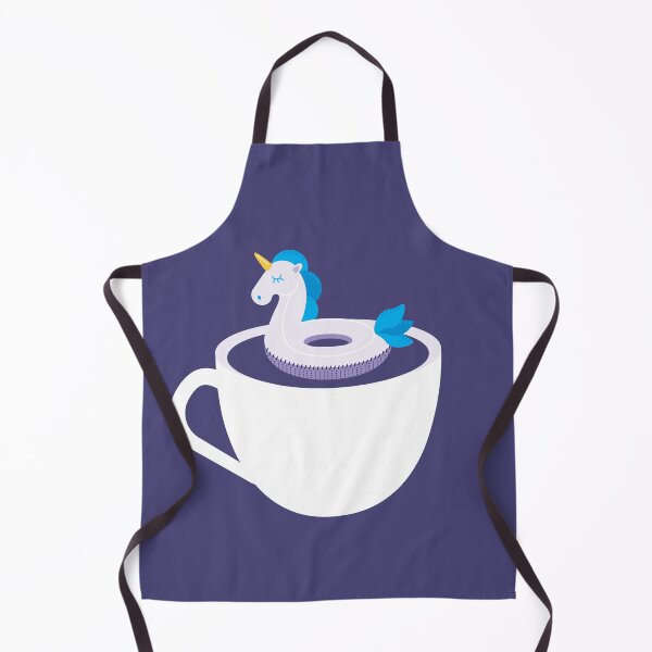 Item preview, Unicorn Tea Solo designed and sold by Ale R-G.