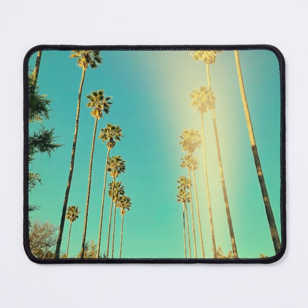 Item preview, Palms of LA designed and sold by Deb Puzzledrobots.