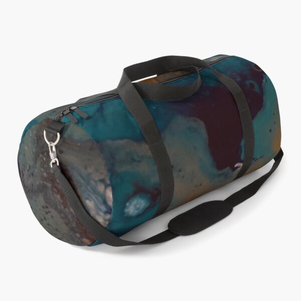 Item preview, Copper Blue Patina designed and sold by BestPhoneArt.