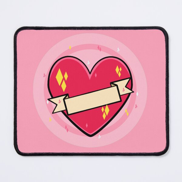 Item preview, Shiny Heart designed and sold by perinart.