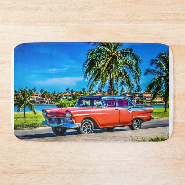 Item preview, Classic Car - A Havana Specialty designed and sold by Shop Hakari.