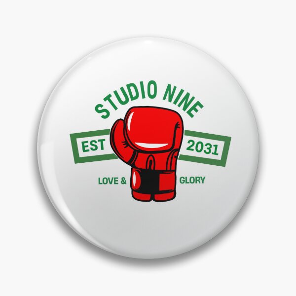 Item preview, Studio Nine (Like Us) designed and sold by eiiizabeth.
