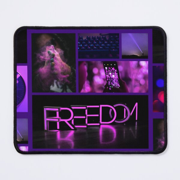Item preview, Aesthetic in Purple designed and sold by EachPage Designs.