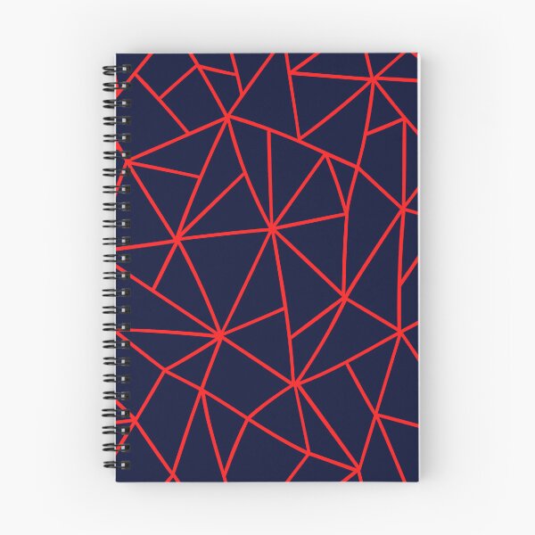 Artikelvorschau, Modernes Muster entworfen und verkauft von WylDesigns.