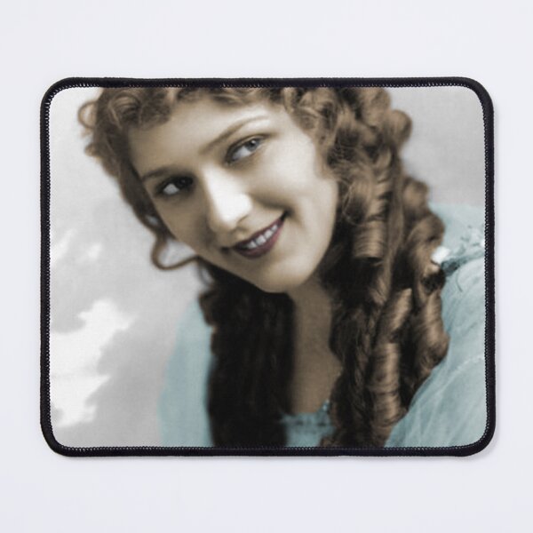 Item preview, Mary Pickford designed and sold by princessbunhead.