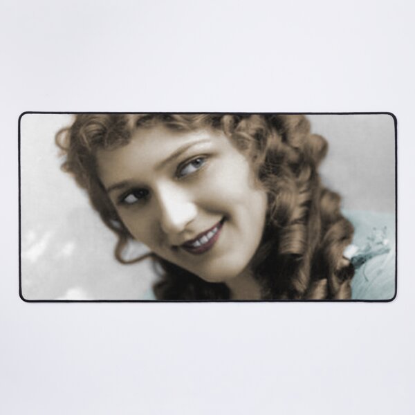 Item preview, Mary Pickford designed and sold by princessbunhead.