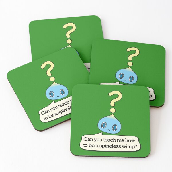 Item preview, Tiny Chao Quote 3 designed and sold by Biochao.